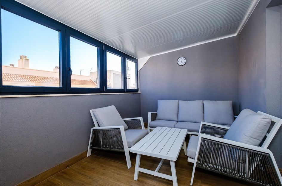 Appartement in La Florida