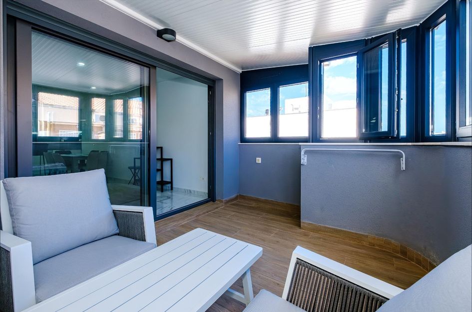 Appartement in La Florida
