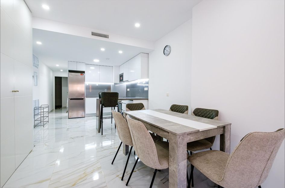 Appartement in La Florida