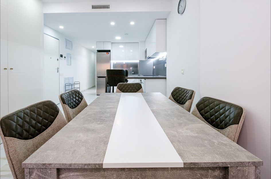 Appartement in La Florida