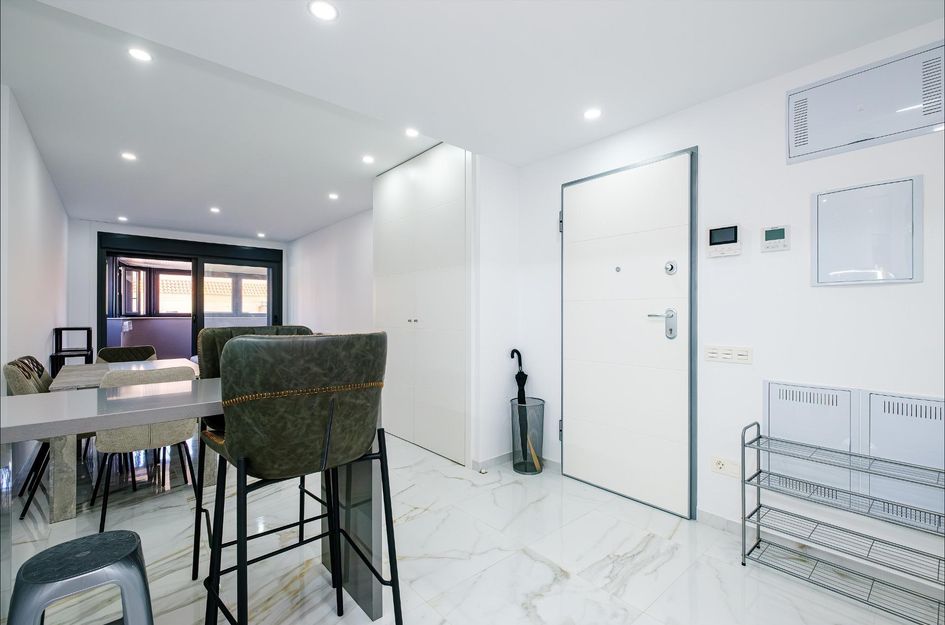 Appartement in La Florida