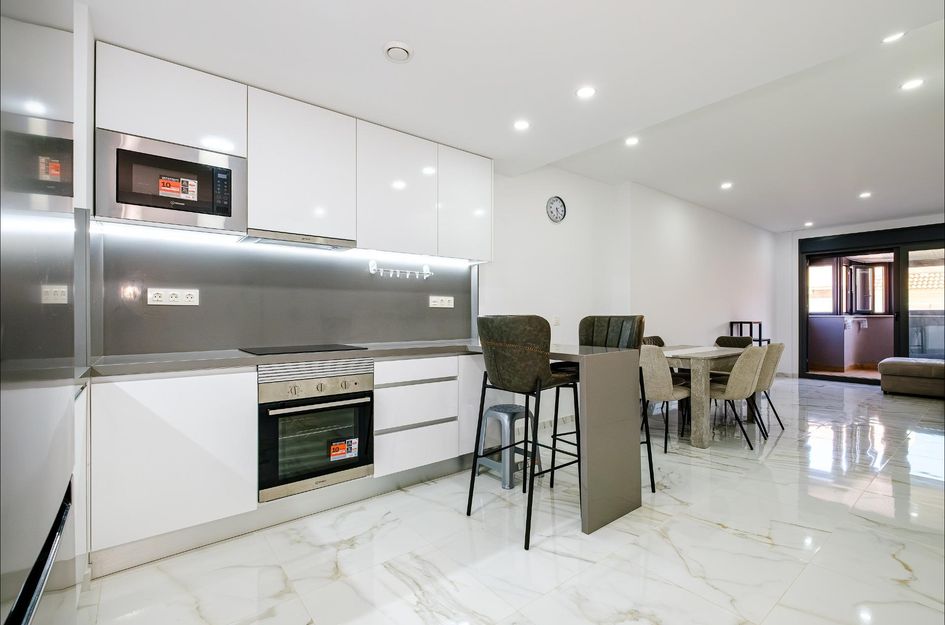 Appartement in La Florida