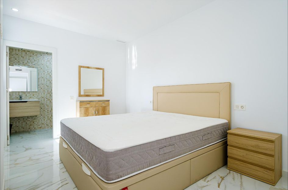 Appartement in La Florida