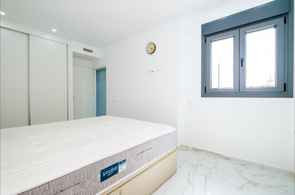 Appartement in La Florida