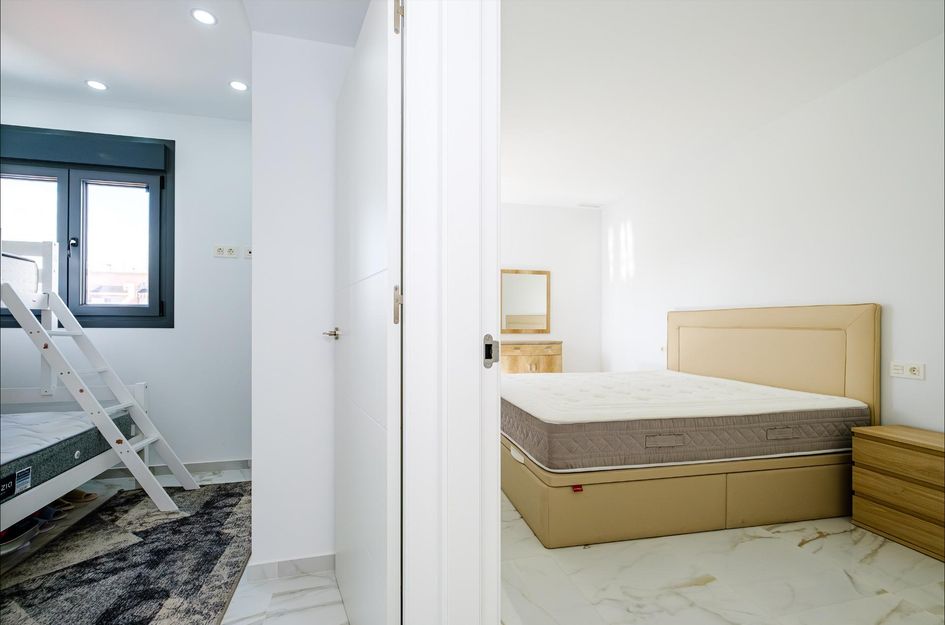 Appartement in La Florida