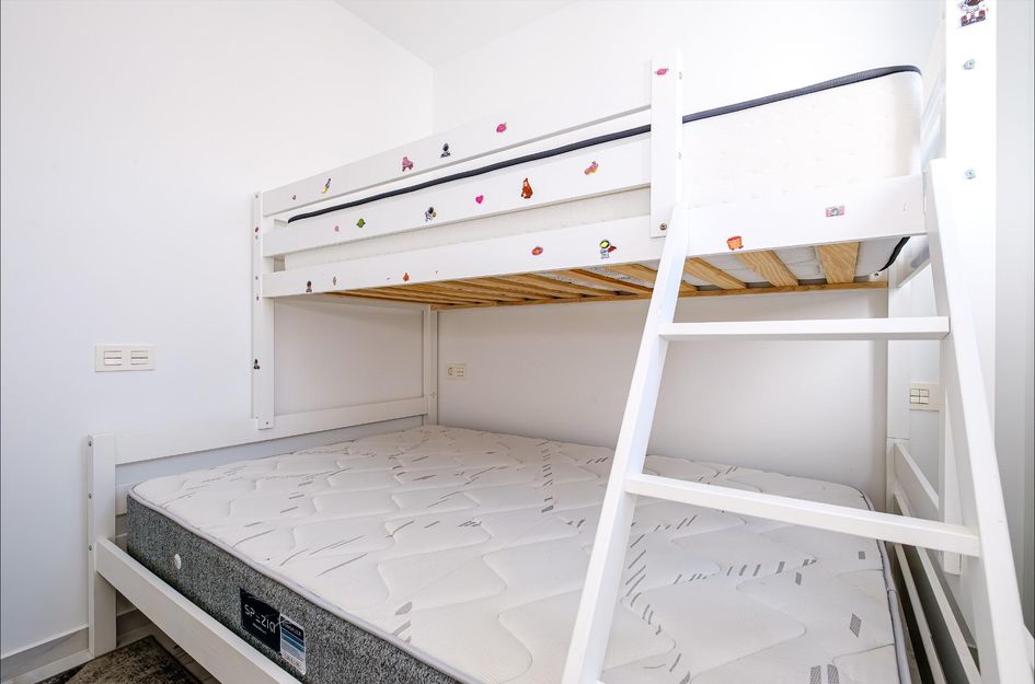 Appartement in La Florida
