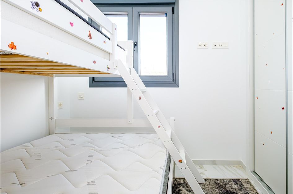 Appartement in La Florida