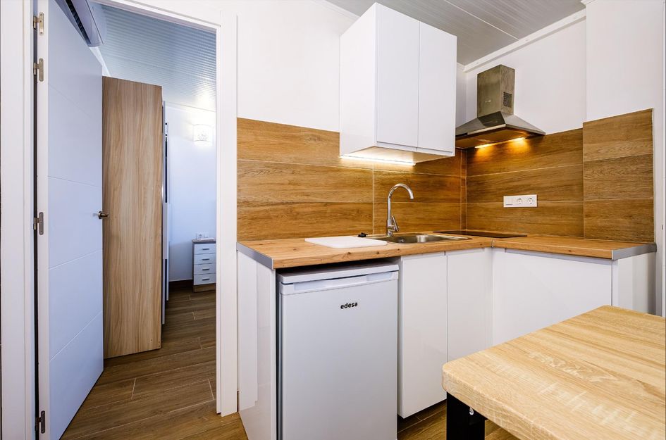 Appartement in La Florida