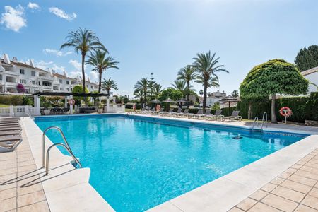 Appartement in Marbella