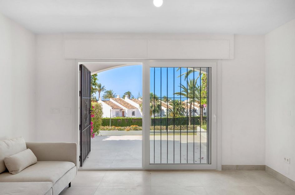 Appartement in Marbella