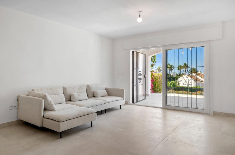 Appartement in Marbella