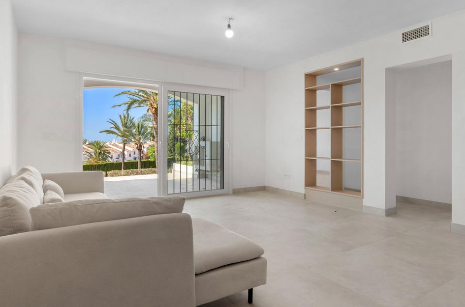 Appartement in Marbella