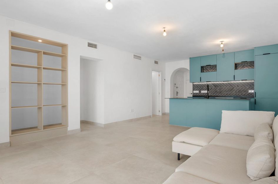 Appartement in Marbella