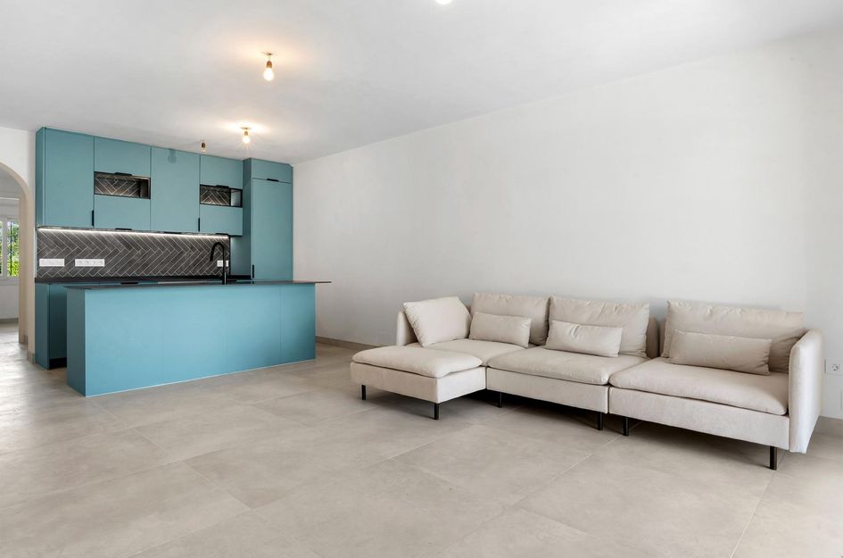 Appartement in Marbella