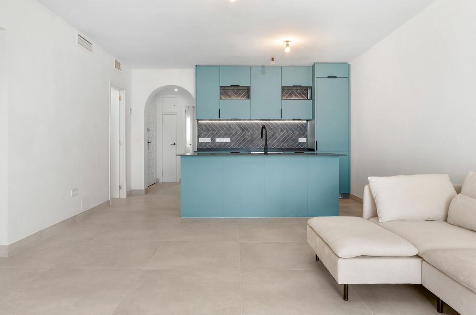 Appartement in Marbella