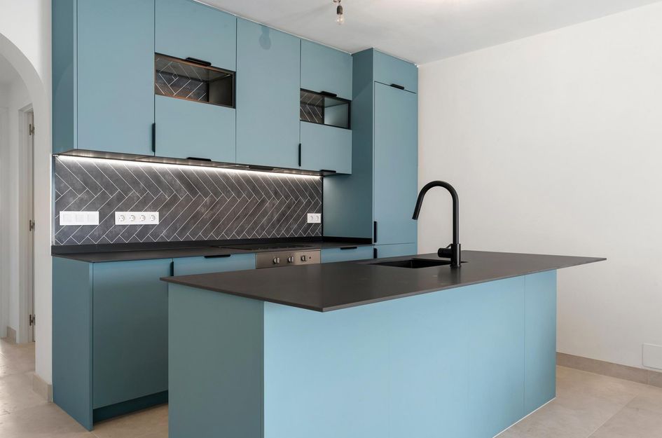 Appartement in Marbella