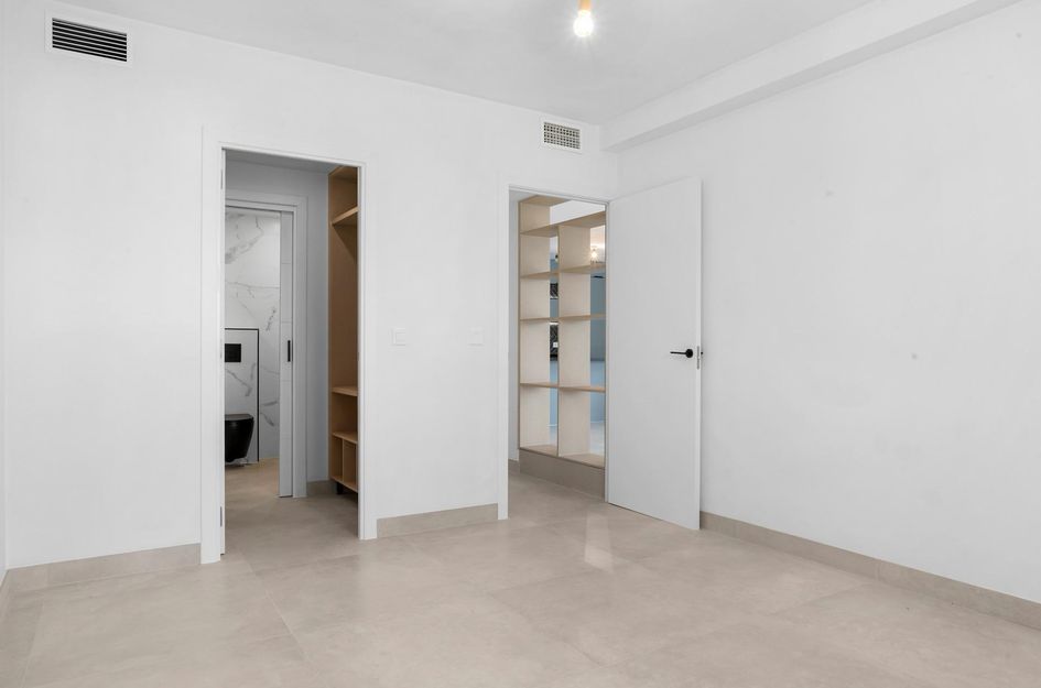 Appartement in Marbella