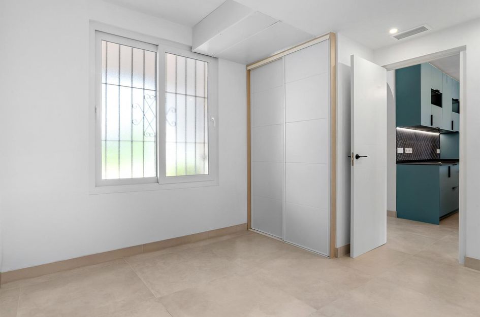Appartement in Marbella