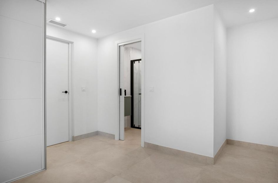 Appartement in Marbella
