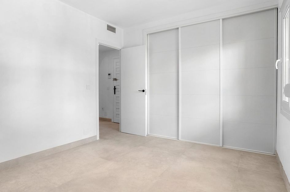 Appartement in Marbella