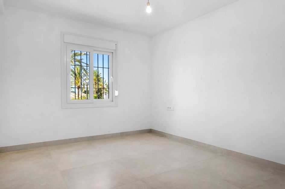 Appartement in Marbella