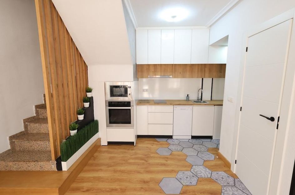 Duplex in Orihuela Costa