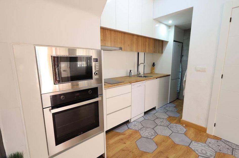 Duplex in Orihuela Costa