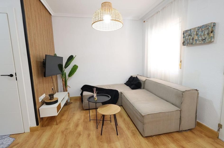 Duplex in Orihuela Costa