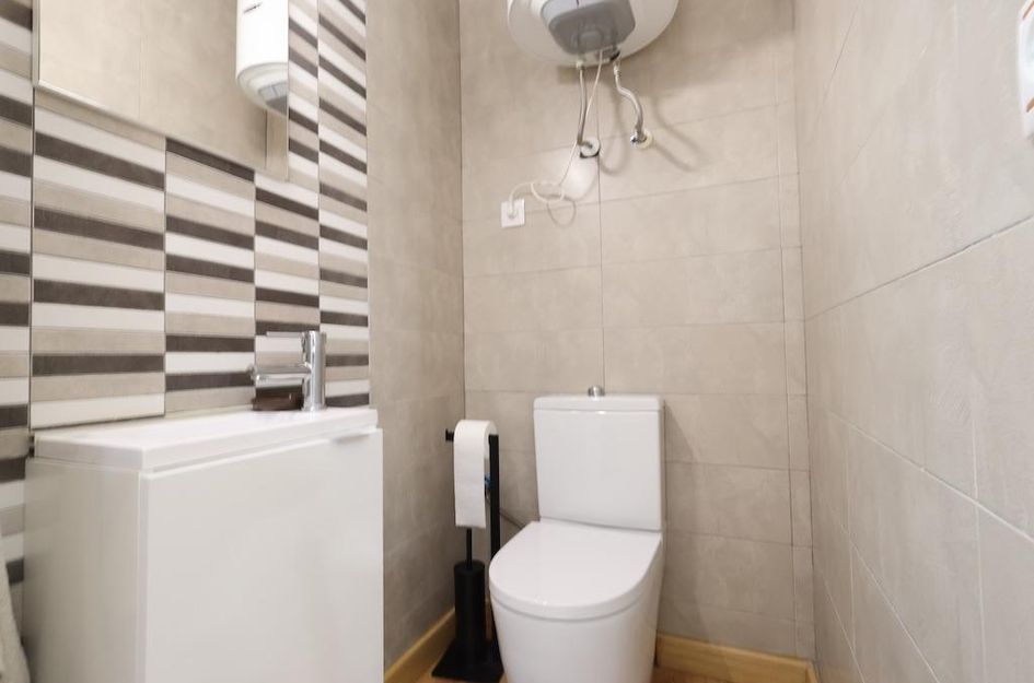 Duplex in Orihuela Costa