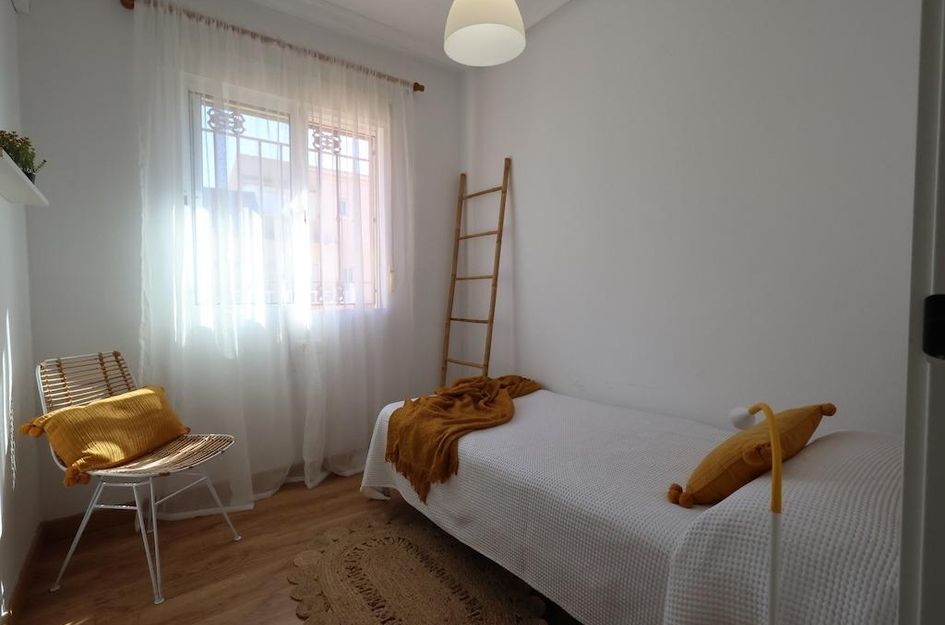 Duplex in Orihuela Costa