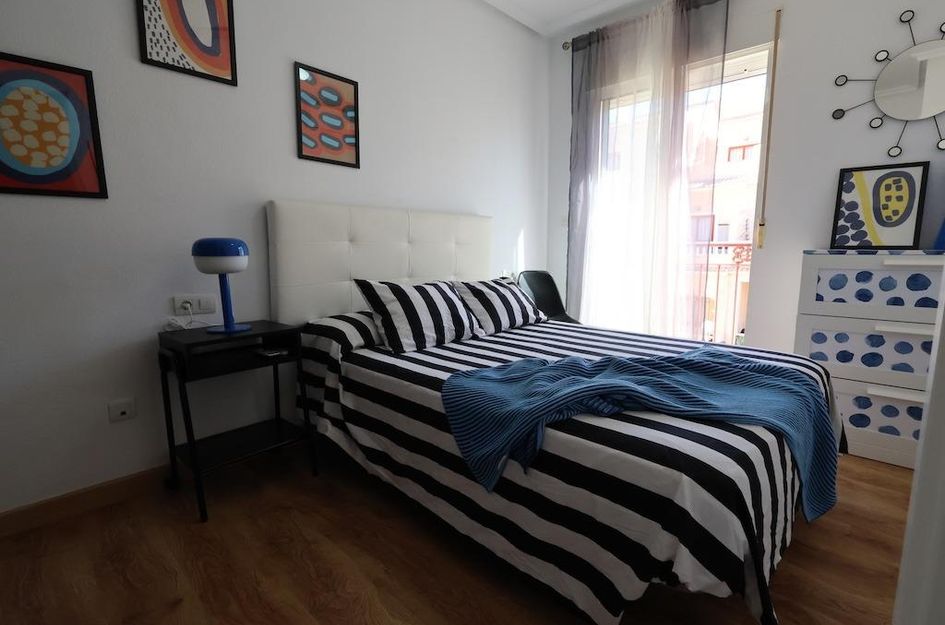 Duplex in Orihuela Costa