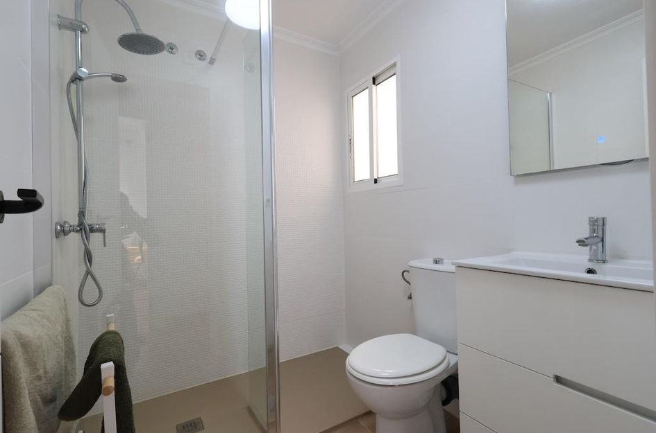 Duplex in Orihuela Costa