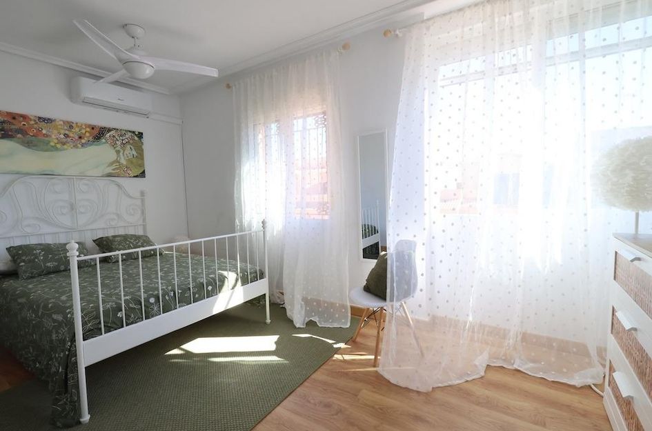 Duplex in Orihuela Costa