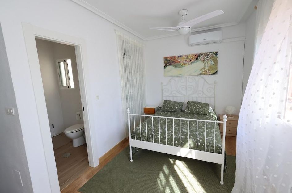 Duplex in Orihuela Costa