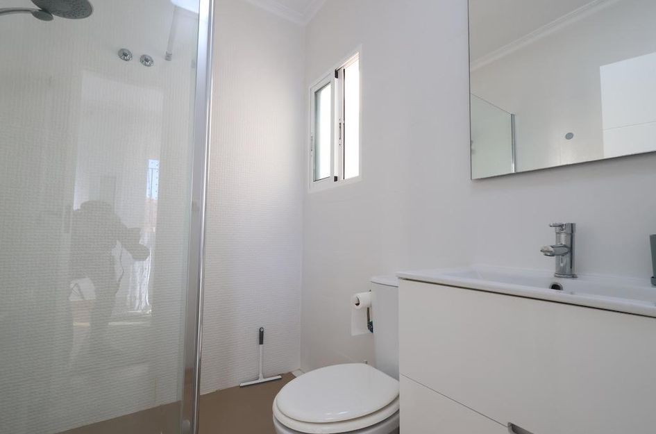 Duplex in Orihuela Costa