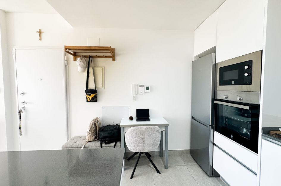Bungalow in Orihuela Costa