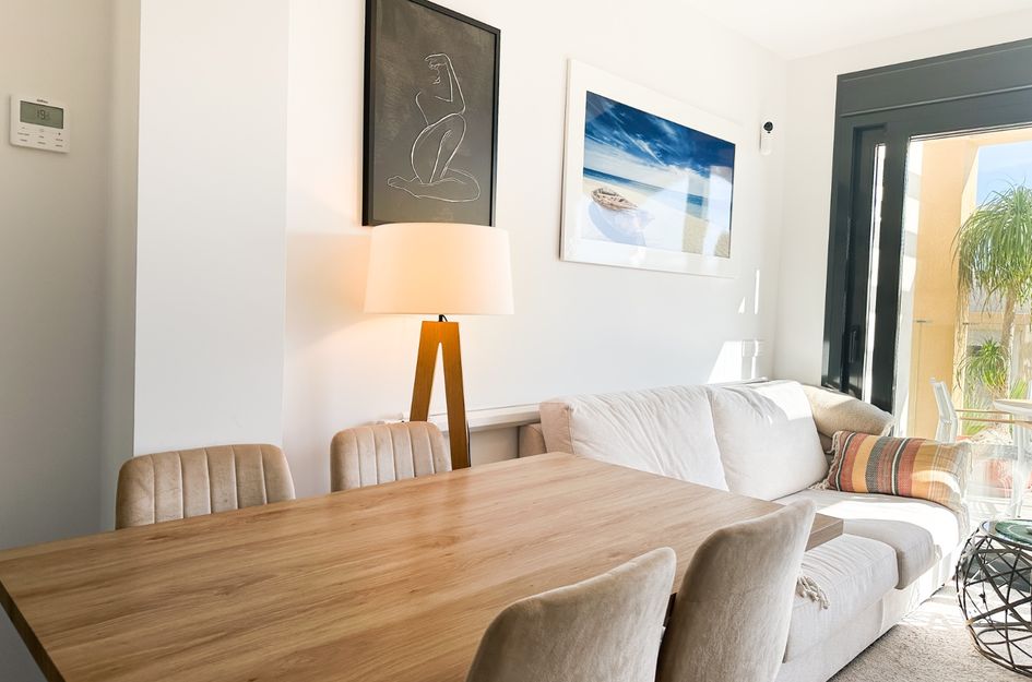 Bungalow in Orihuela Costa