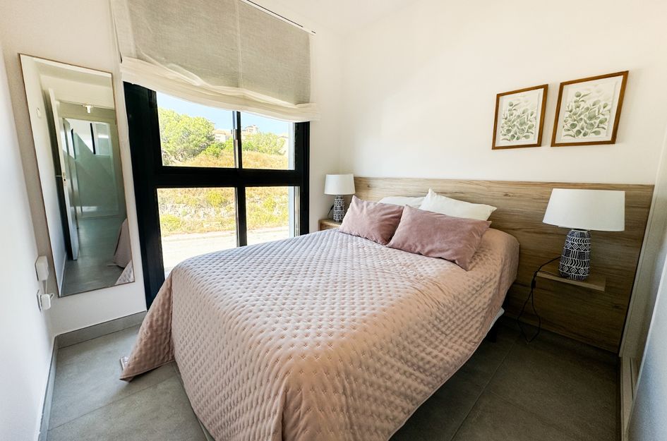 Bungalow in Orihuela Costa