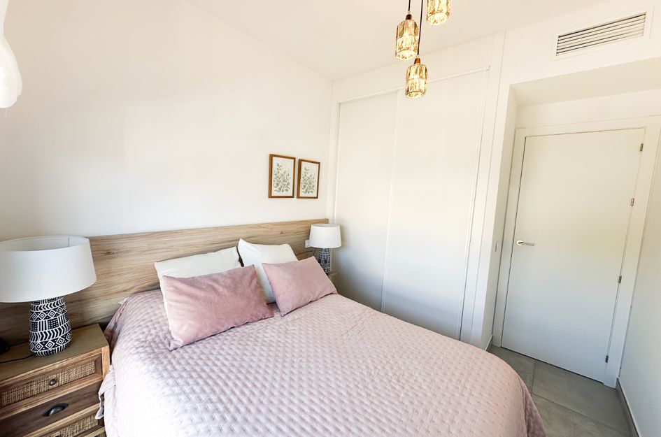 Bungalow in Orihuela Costa