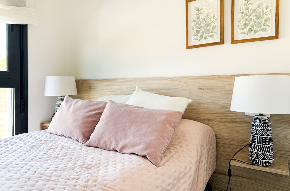 Bungalow in Orihuela Costa