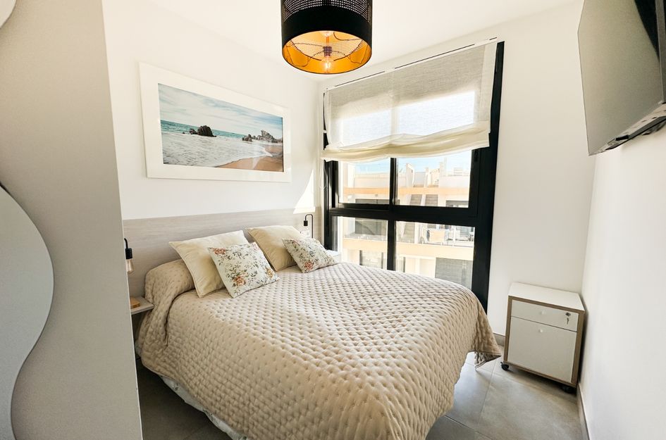 Bungalow in Orihuela Costa