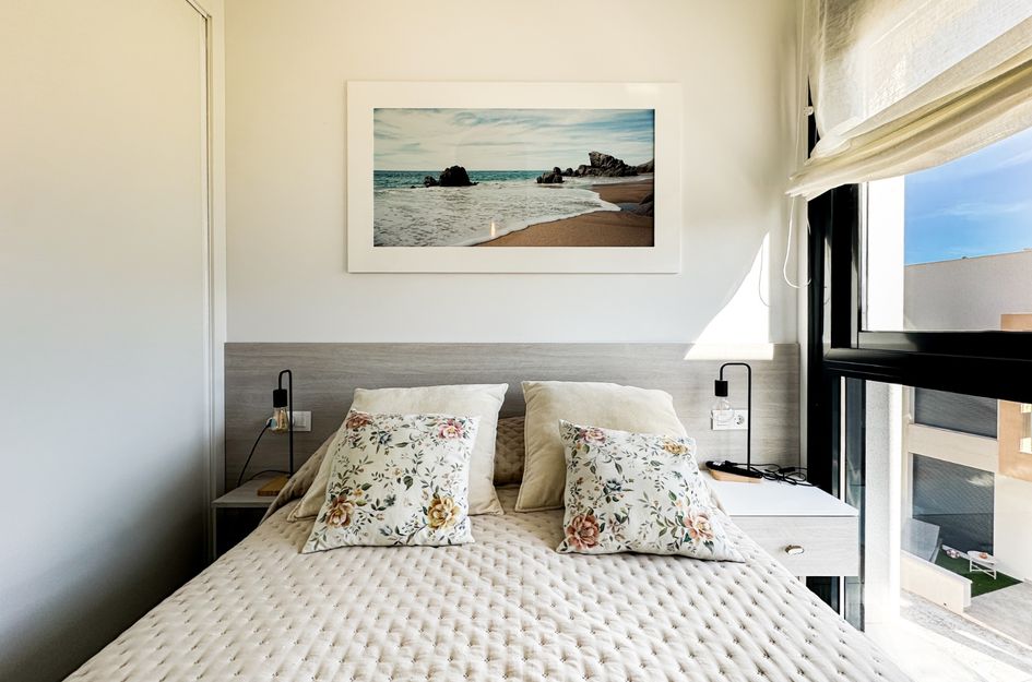 Bungalow in Orihuela Costa