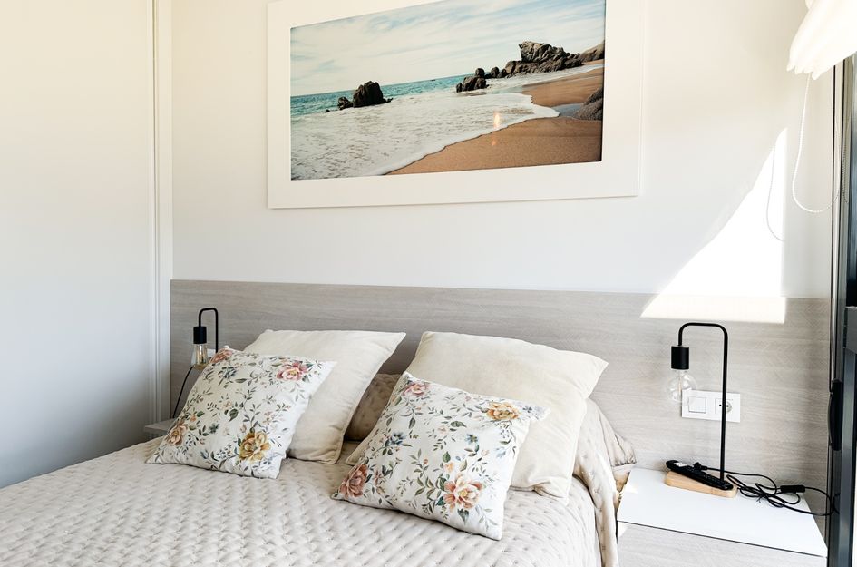 Bungalow in Orihuela Costa