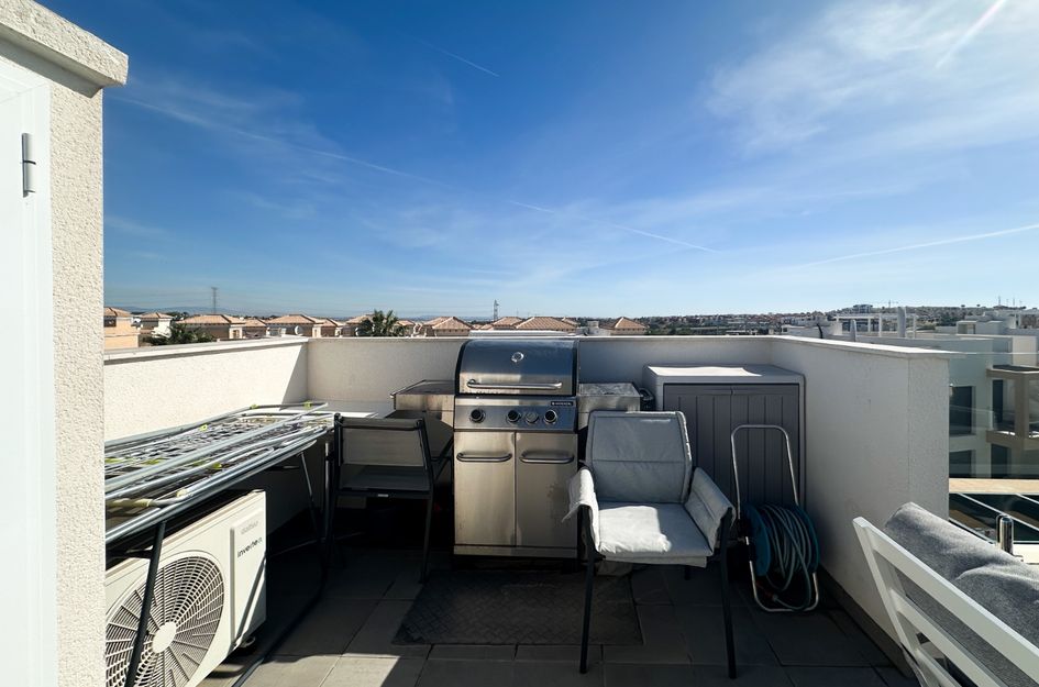 Bungalow in Orihuela Costa