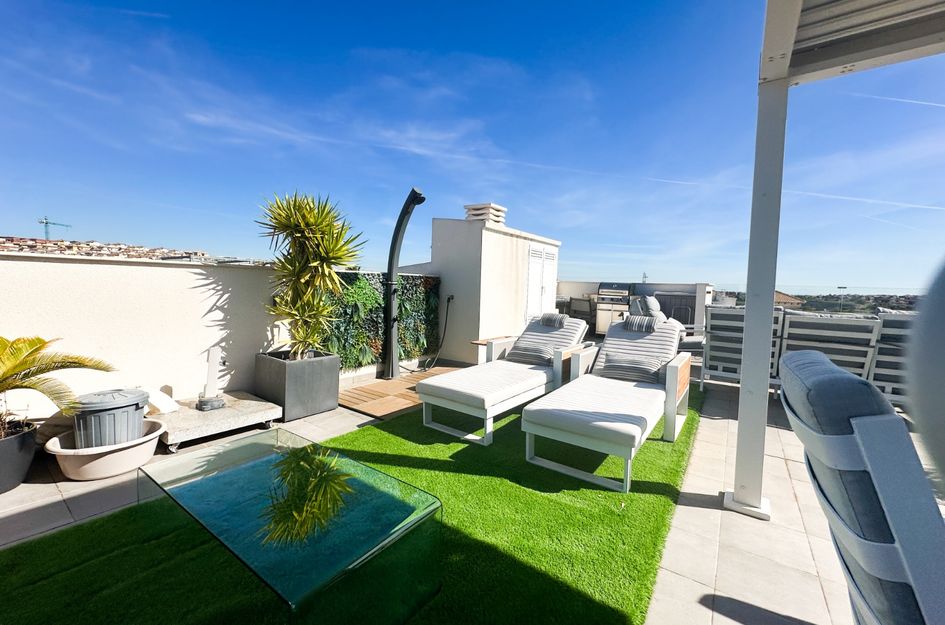 Bungalow in Orihuela Costa