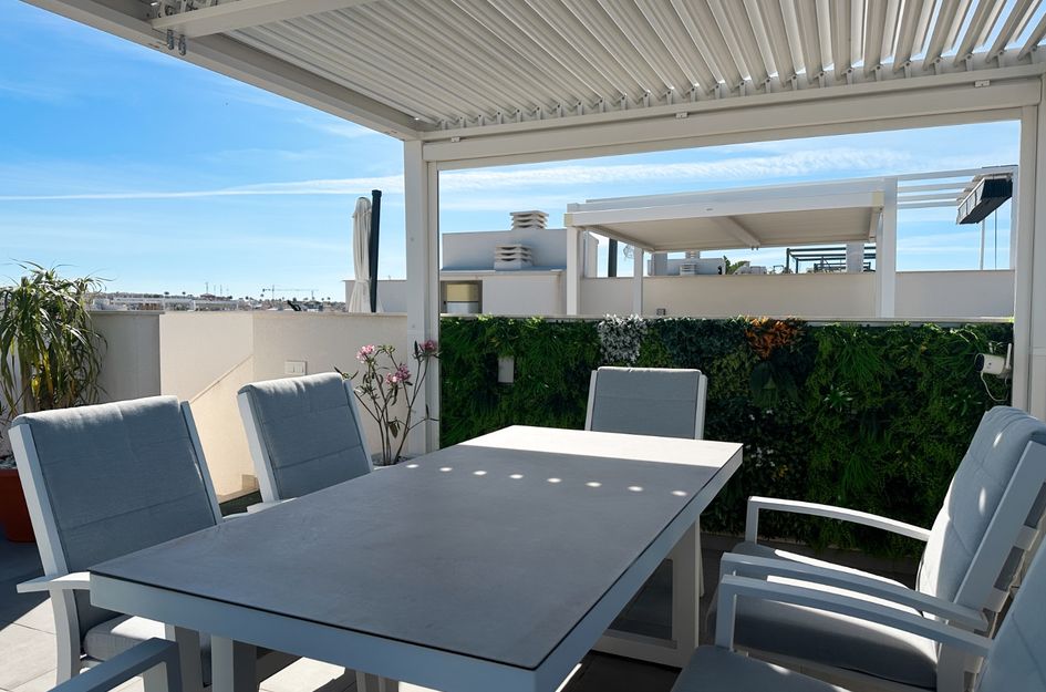 Bungalow in Orihuela Costa