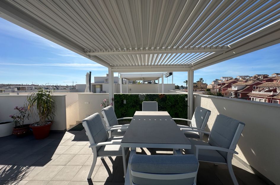 Bungalow in Orihuela Costa