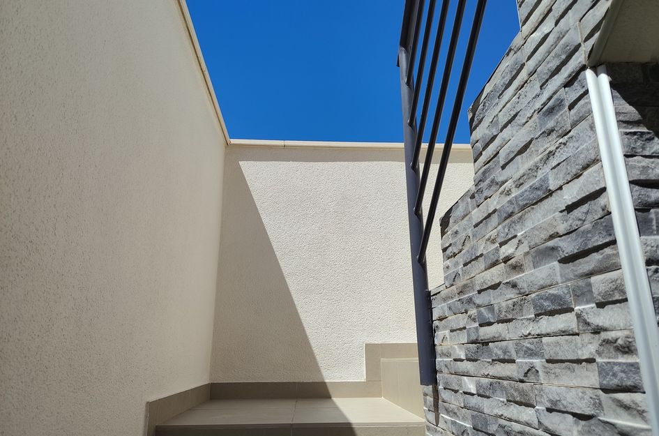 Villa in San Miguel de Salinas