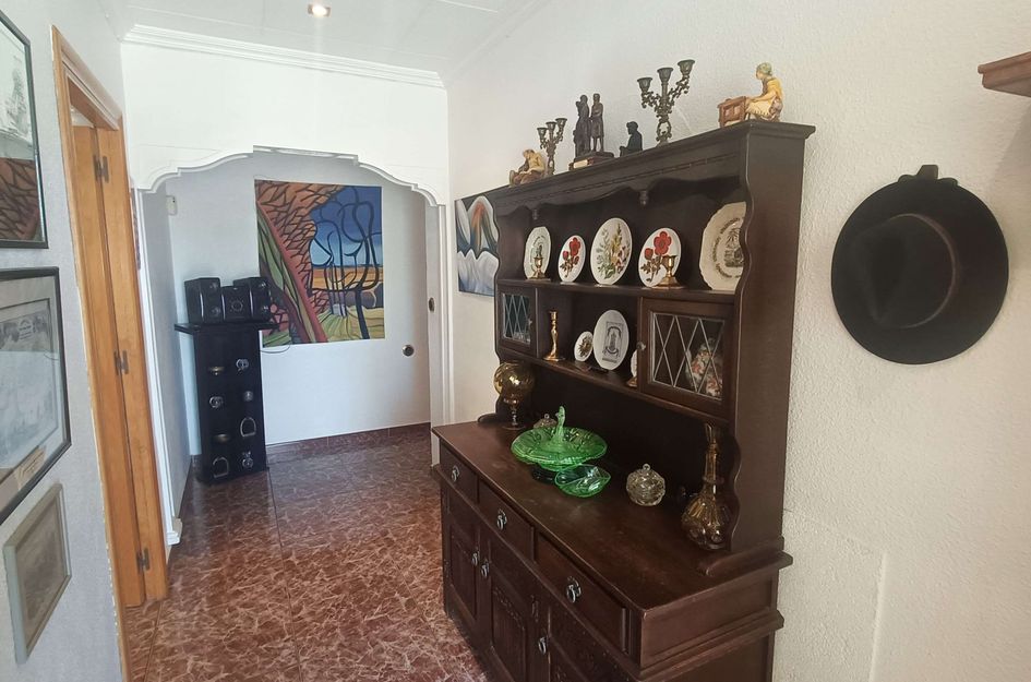 Villa in Molinos de Magro