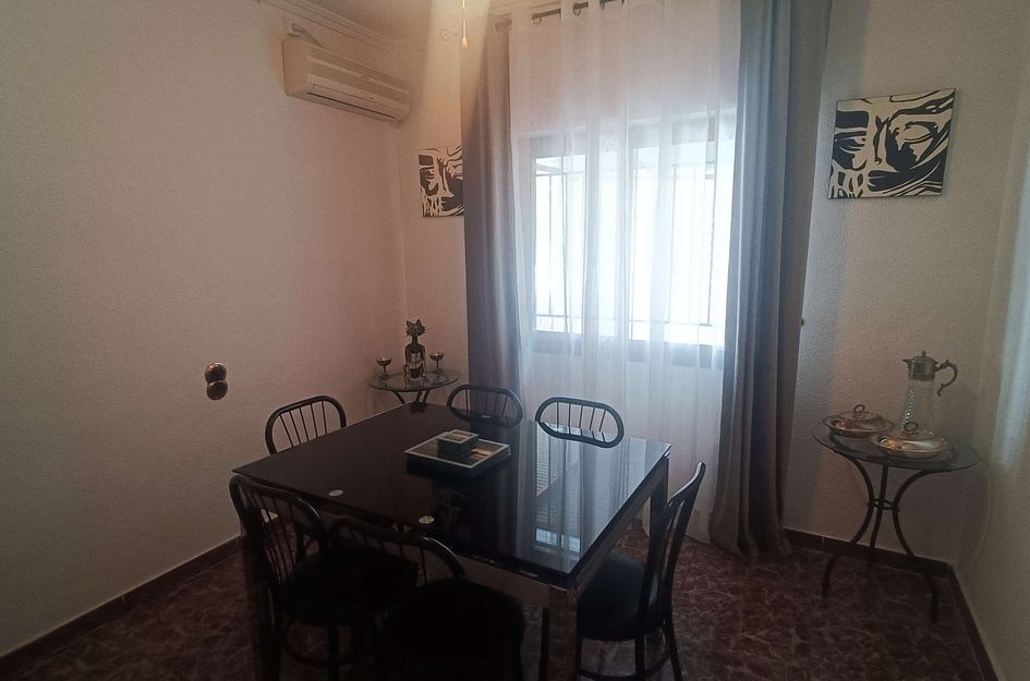 Villa in Molinos de Magro